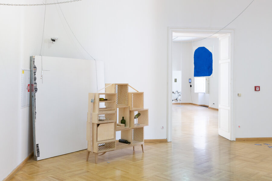 Photo: Polina Davydenko